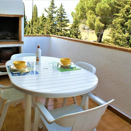 Apartamento En Roses Parking Y Piscina Comunitaria المظهر الخارجي الصورة