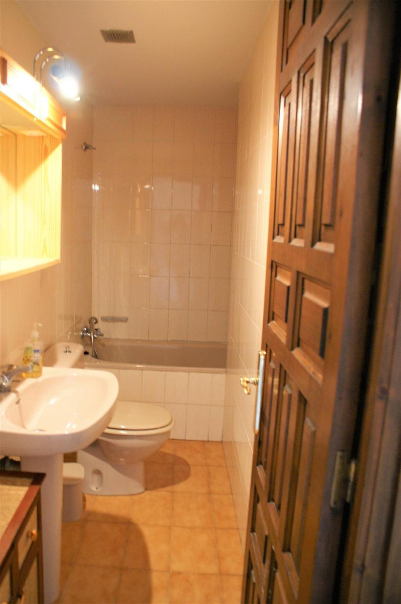 Apartamento En Roses Parking Y Piscina Comunitaria المظهر الخارجي الصورة