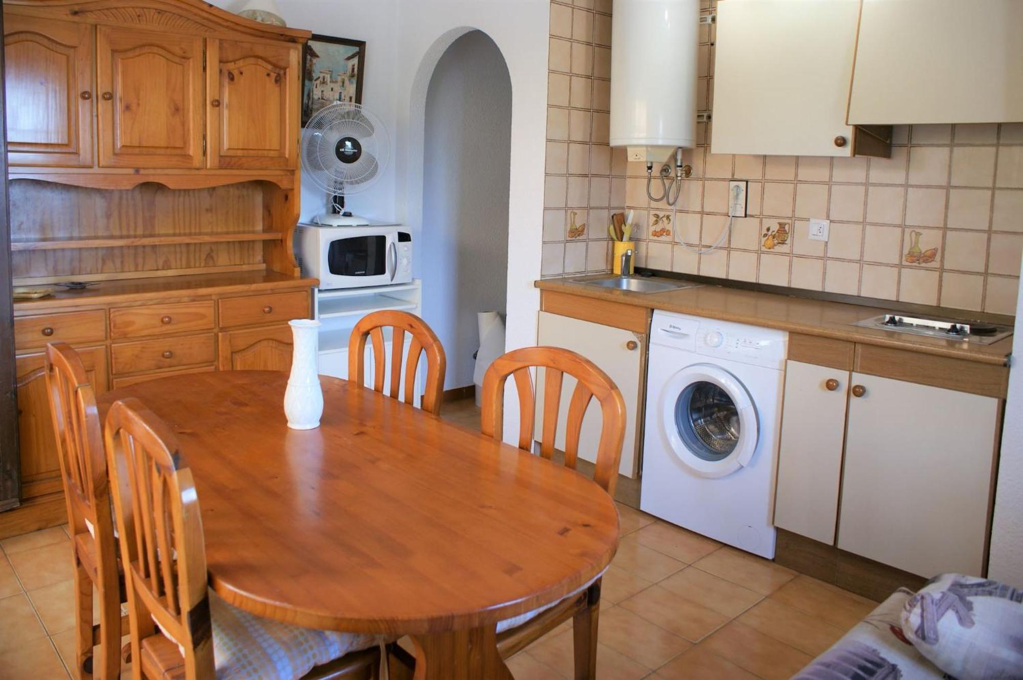 Apartamento En Roses Parking Y Piscina Comunitaria المظهر الخارجي الصورة